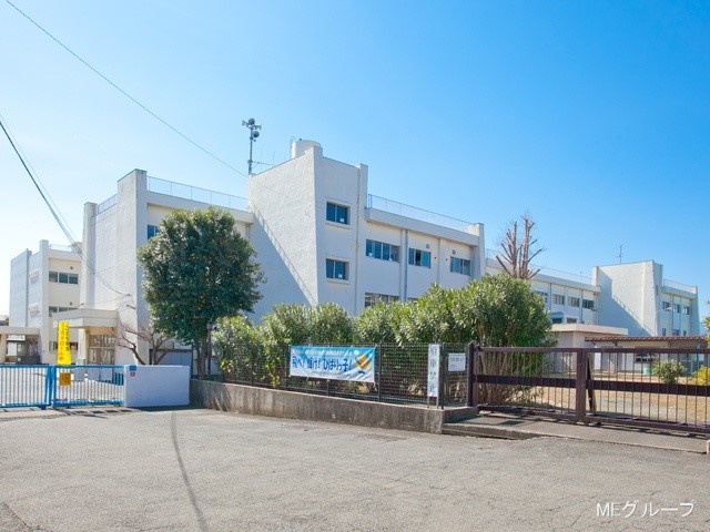 ӊ wZ 500m ԎsЂ΂肪uwZ