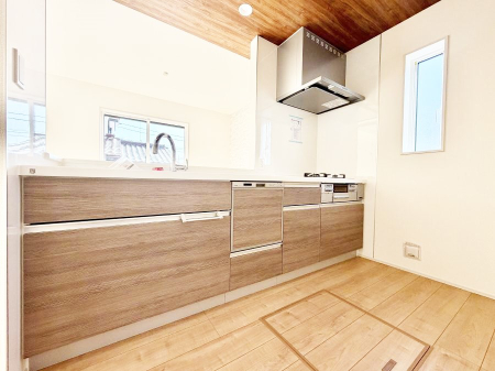 �L�b�`�� �������L���C�ɕЕt���A�g���₷���L�b�`��