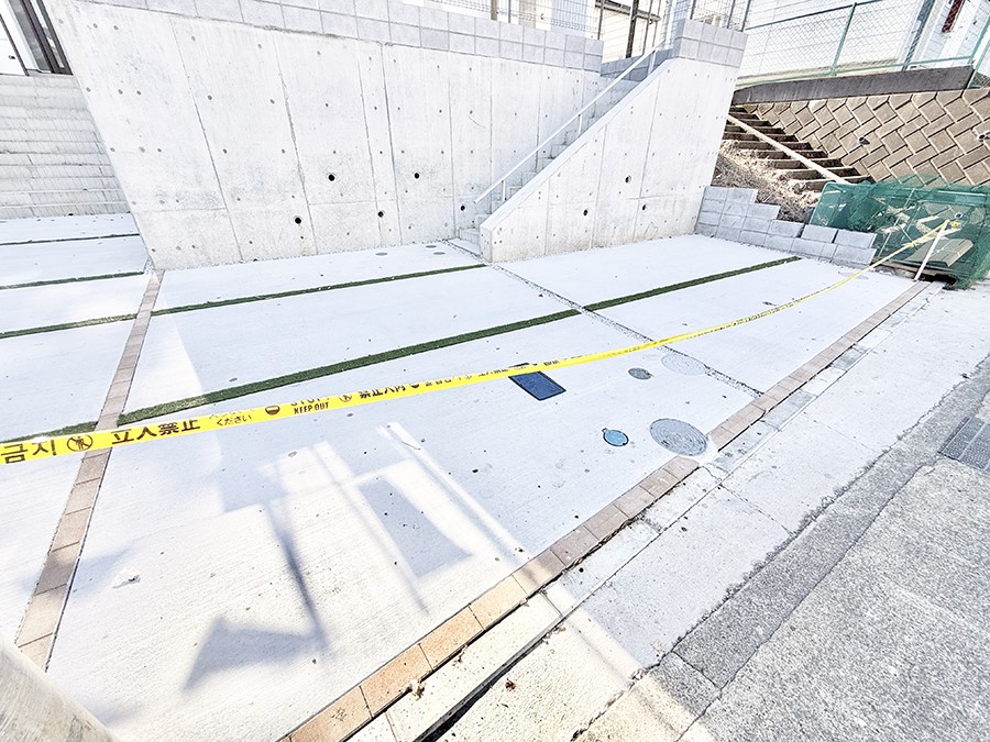  Oρɂ钓ԃXy[XȂ̂ňSł