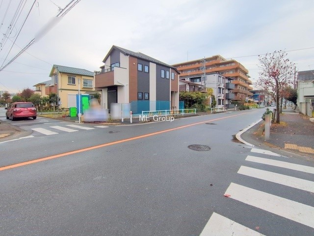 ӊ wZ 260m ͌sяwZ