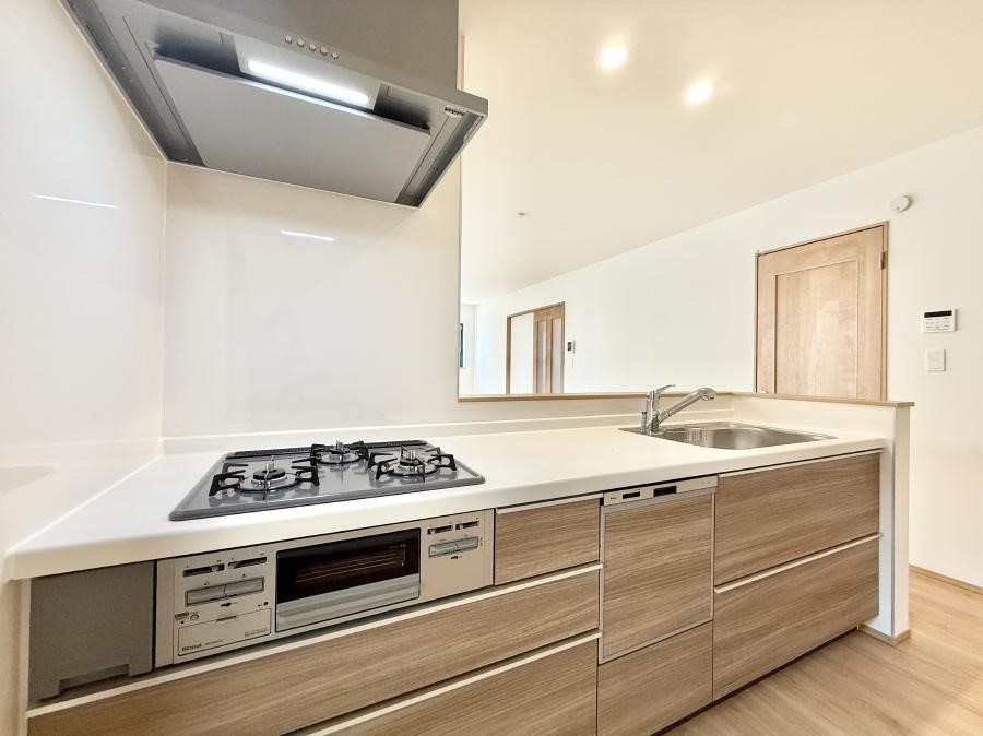 Lb` VvŔSn悢Ԃ𐶂ރLb`