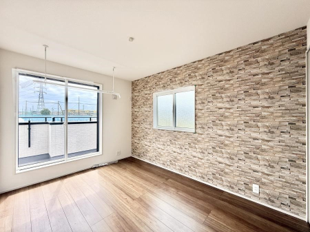 �Q�� ���������̔z�u��ʋC���̗ǂ��݌v�ŕ����̋�C�������炸�A��ɐV�N�ȋ�C������܂�