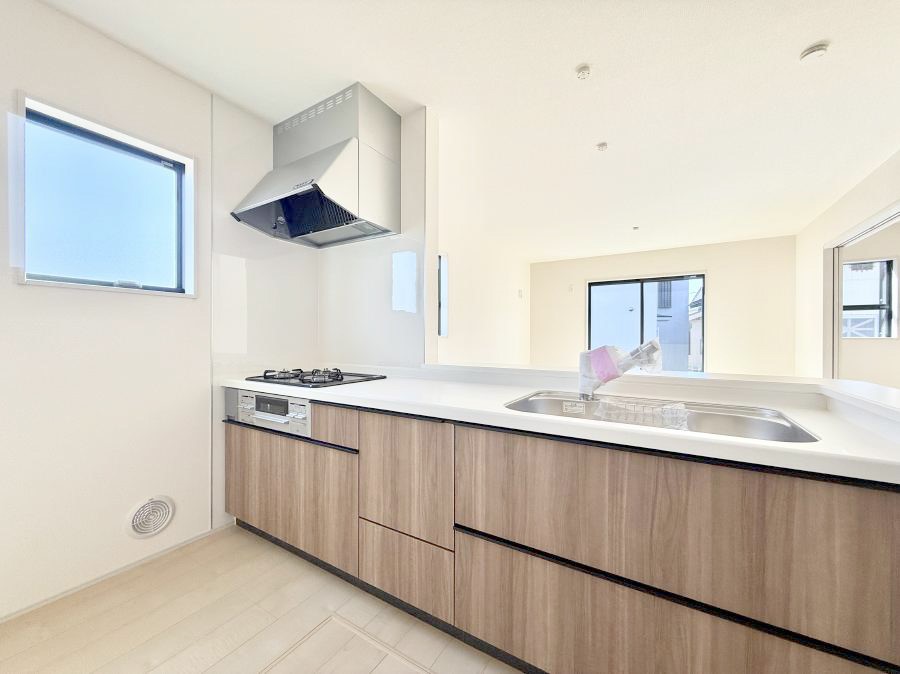 �L�b�`�� �������L���C�ɕЕt���A�g���₷���L�b�`��