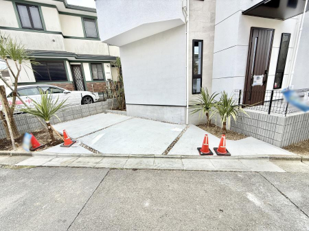  �O�ρ�����ɃJ�[�X�y�[�X������Ə�����܂�