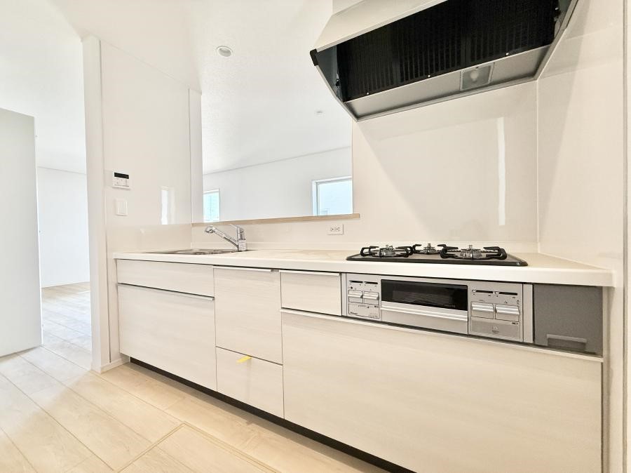 �L�b�`�� �������������Ŏ��p�I�A�S�Ƃ��߂��L�b�`���f�U�C��