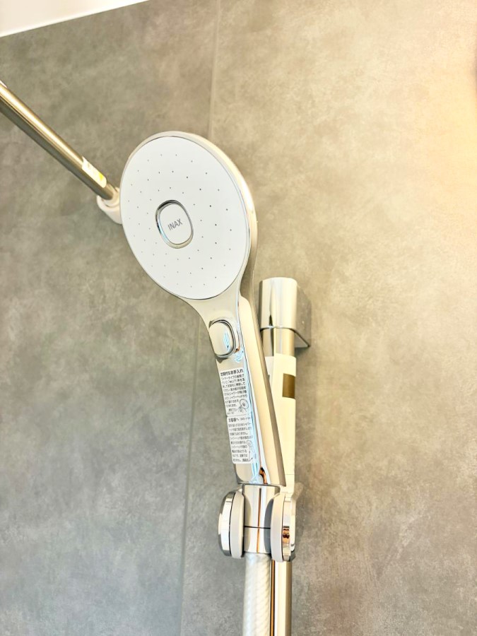 ���̑����� �ݔ����茳�ŊȒP�Ɏ~���ł��邽�߁A���̖��ʌ��������炷���Ƃ��ł��܂��B