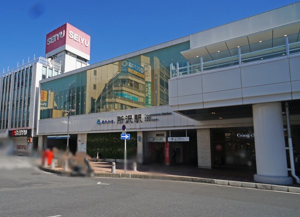 ���ӊ� �w 1800m �����V�h���u����v�w