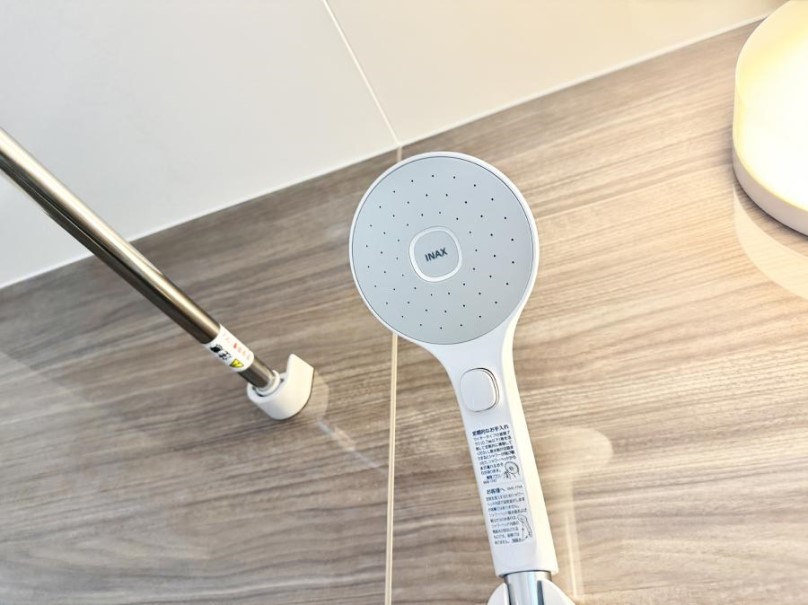 ���̑����� �ݔ����茳�ŊȒP�Ɏ~���ł��邽�߁A���̖��ʌ��������炷���Ƃ��ł��܂��B