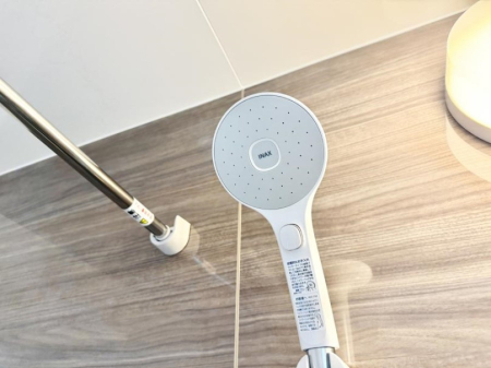 ���̑����� �ݔ����茳�ŊȒP�Ɏ~���ł��邽�߁A���̖��ʌ��������炷���Ƃ��ł��܂��B