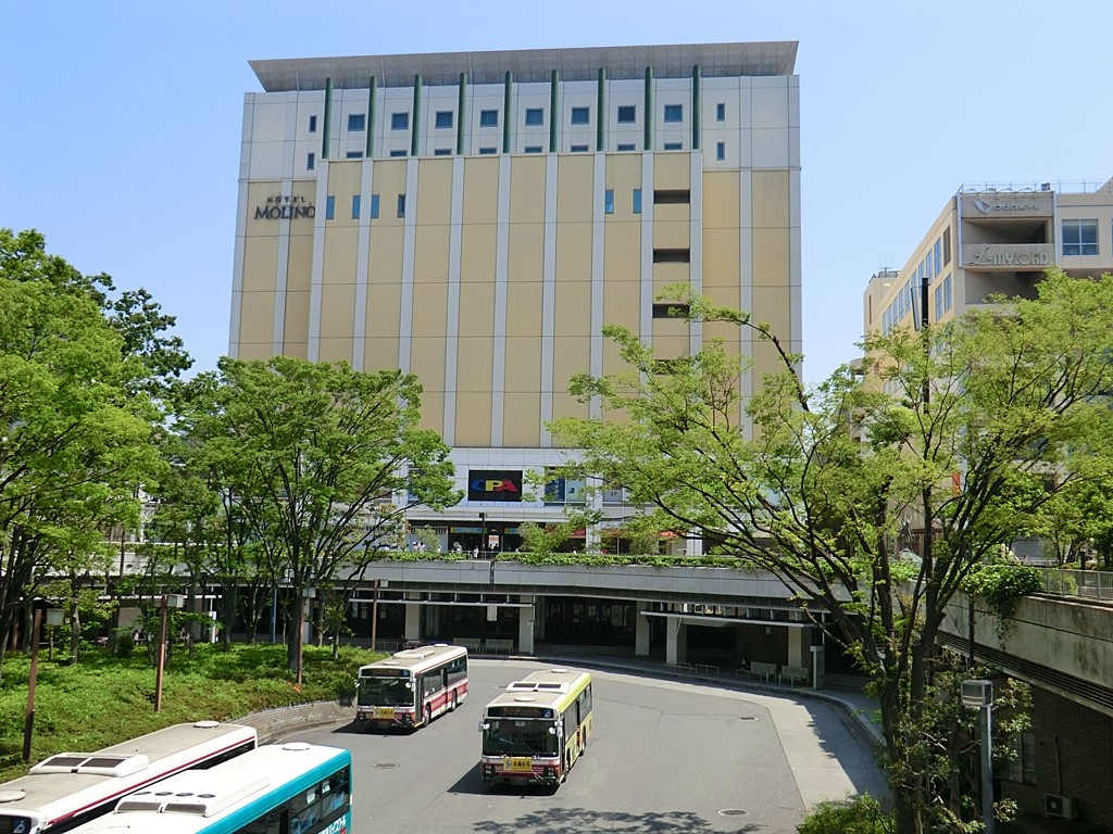 ӊ X[p[ 1600m VSuI[p