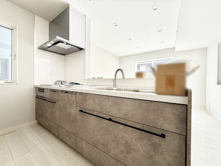 �L�b�`�� �������L���C�ɕЕt���A�g���₷���L�b�`��