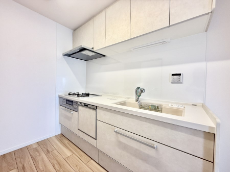 �L�b�`�� �������������Ŏ��p�I�A�S�Ƃ��߂��L�b�`���f�U�C��