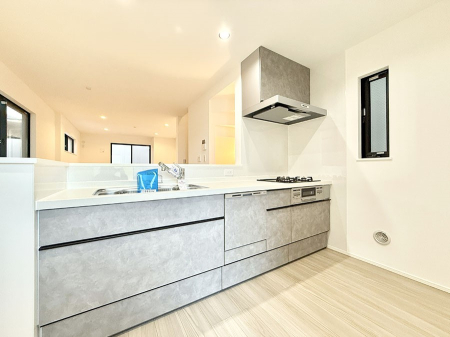 �L�b�`�� �������L���C�ɕЕt���A�g���₷���L�b�`��