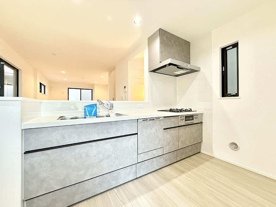 �L�b�`�� �������L���C�ɕЕt���A�g���₷���L�b�`��