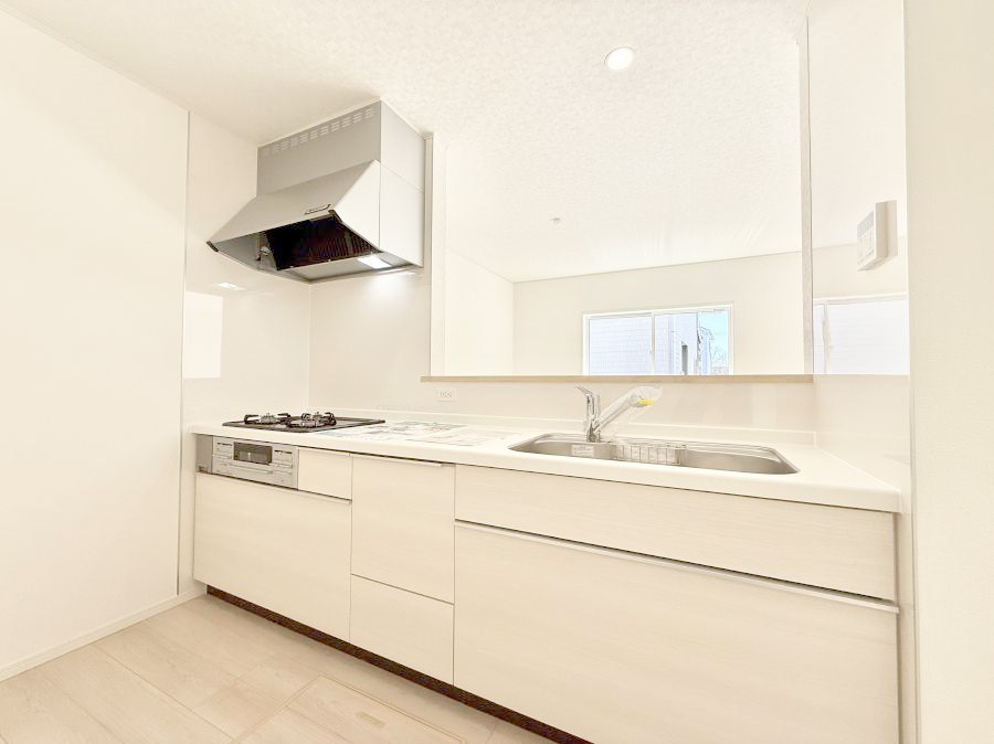 �L�b�`�� �������������Ŏ��p�I�A�S�Ƃ��߂��L�b�`���f�U�C��