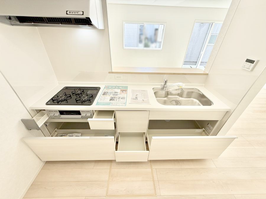 �L�b�`�� �������V���v���ŋ@�\�I�A�����g���₷���L�b�`��