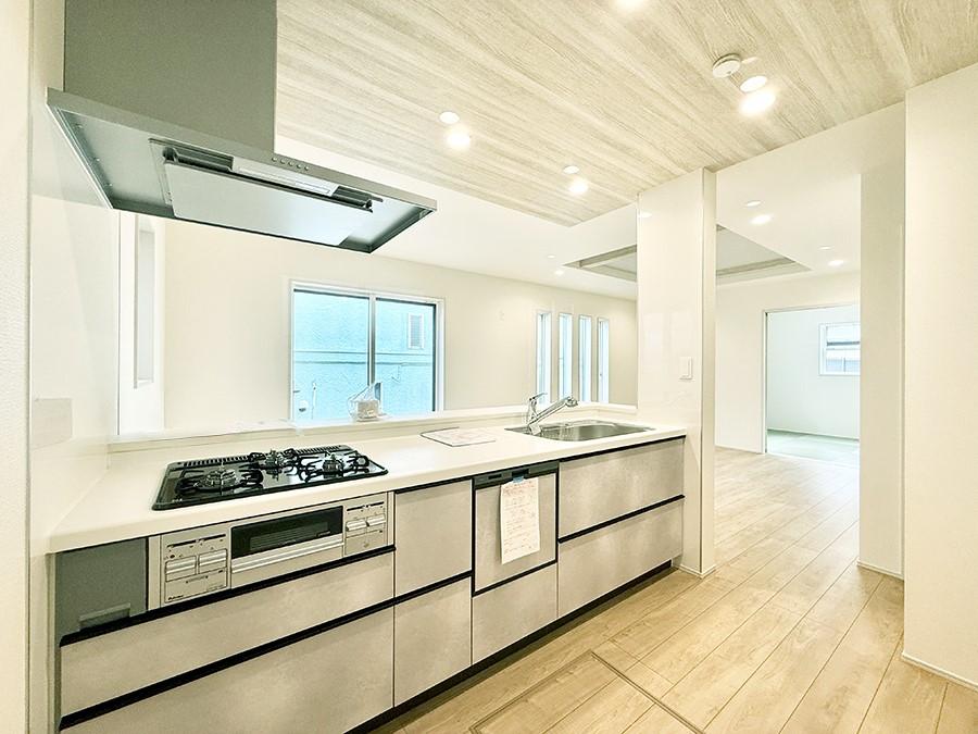 �L�b�`�� �������V���v���ŋ@�\�I�A�����g���₷���L�b�`��