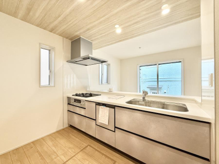 �L�b�`�� �������L���C�ɕЕt���A�g���₷���L�b�`��