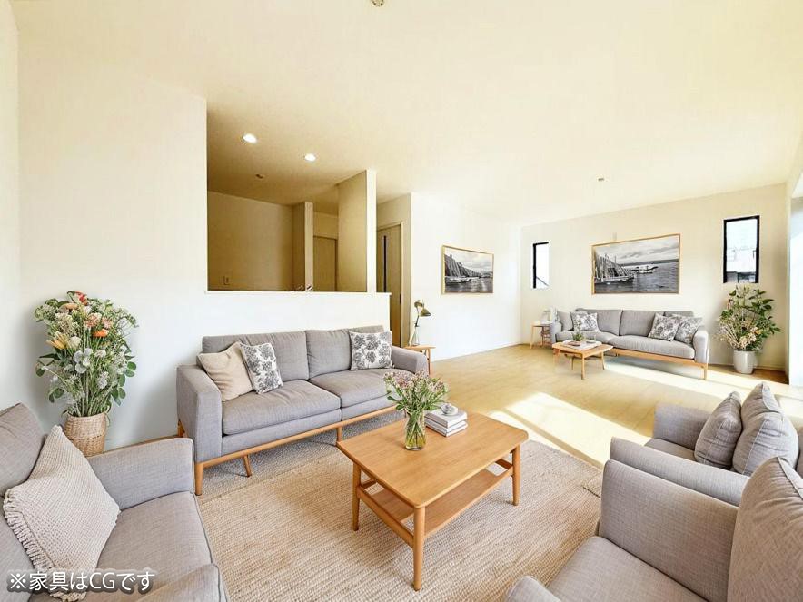 ���r���O ���������났�ƏΊ炪�W�܂�A�S���܂郊�r���O