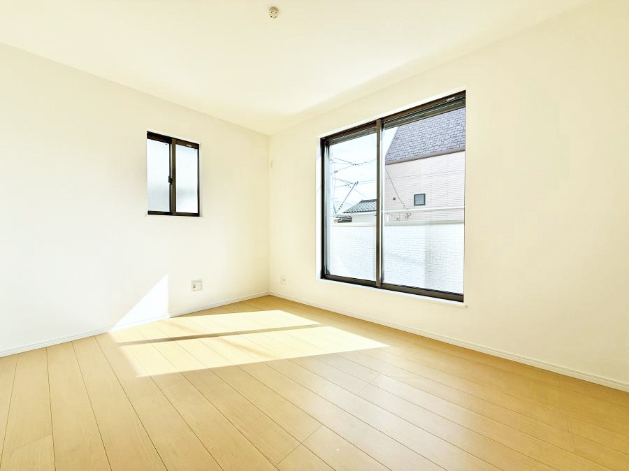 ���̑����� ���������������̃X�y�[�X �ǂ�Ȃ������ɂ��邩�Ƃ��Ă��y���݂ł���