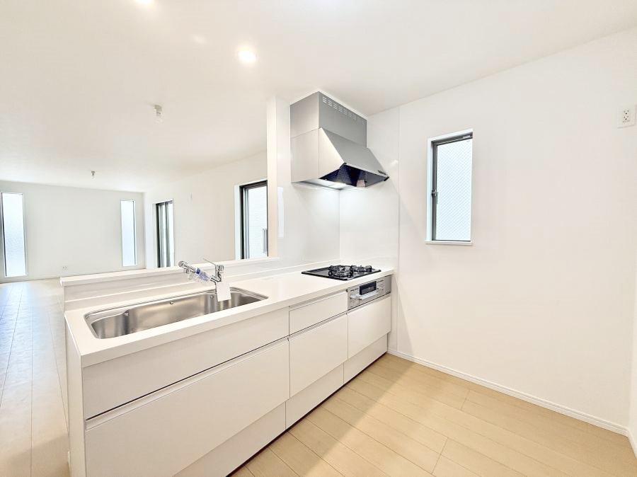 �L�b�`�� �������������Ŏ��p�I�A�S�Ƃ��߂��L�b�`���f�U�C��