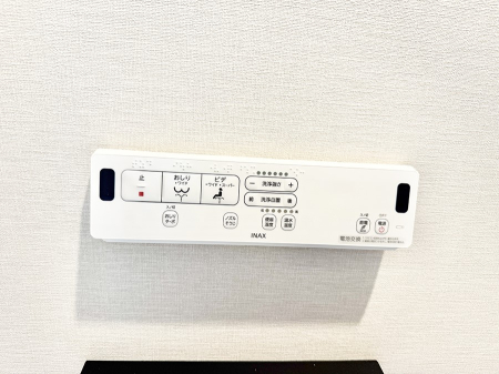 ���̑����� �ݔ����������ŉ��K�A���������ۂ����V�����[�g�C��