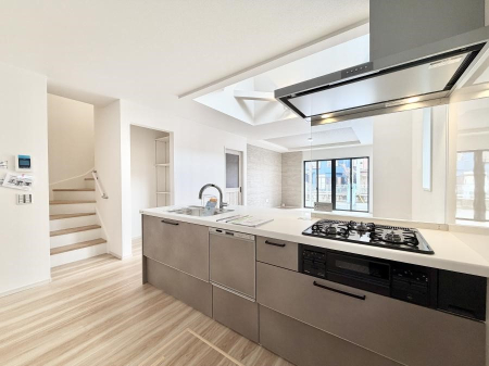 �L�b�`�� �������L���C�ɕЕt���A�g���₷���L�b�`��