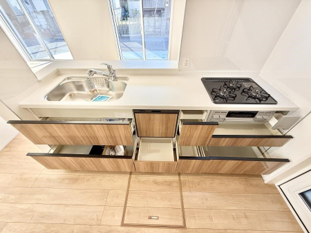 �L�b�`�� �������V���v���ŋ@�\�I�A�����g���₷���L�b�`��