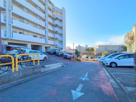 ���ԏ� �O��