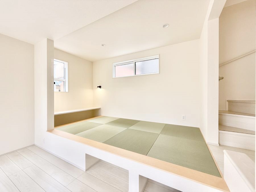 ���r���O ���������r���O�ƂȂ����R�[�i�[�́A�L�b�Y�X�y�[�X�Ƃ��Ă����p����̂������ł���  