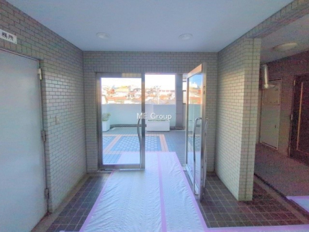 �G���g�����X �O�ρ��������������͋C�̃G���g�����X���Z�܂������������}���܂�