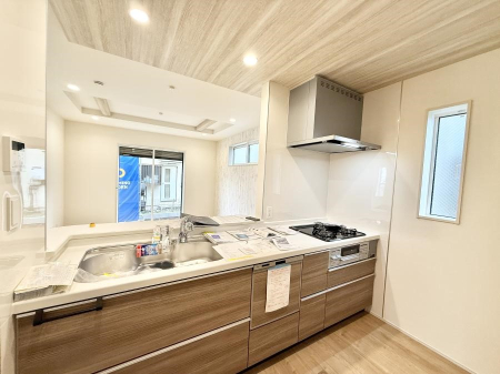 �L�b�`�� �������������Ŏ��p�I�A�S�Ƃ��߂��L�b�`���f�U�C��