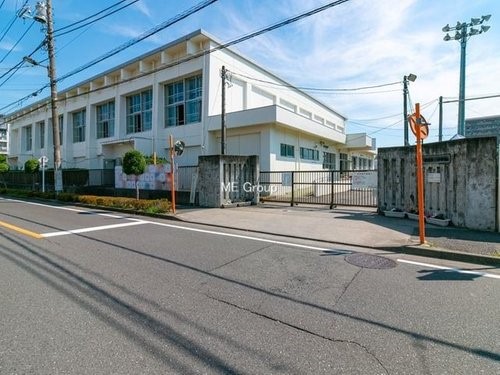 ӊ wZ 1146m s񒆊wZ