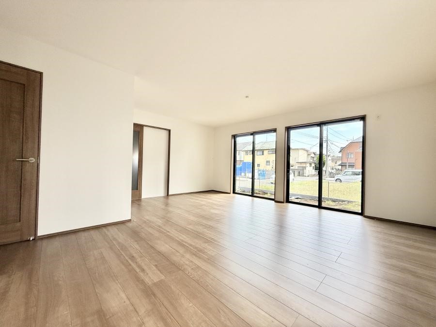 ���r���O ���������ƕ���������A�����b�N�X�ł�����