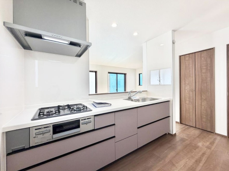 �L�b�`�� ���������������̖��@��������A���ʂȃL�b�`��