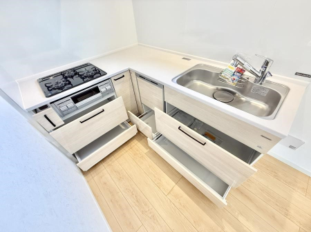 �L�b�`�� �������V���v���ŋ@�\�I�A�����g���₷���L�b�`��