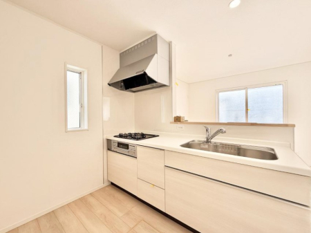 �L�b�`�� ���������������̖��@��������A���ʂȃL�b�`��