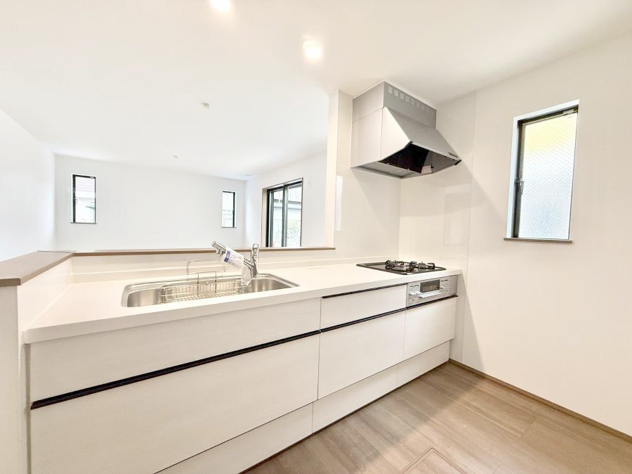 �L�b�`�� ���������������̖��@��������A���ʂȃL�b�`��