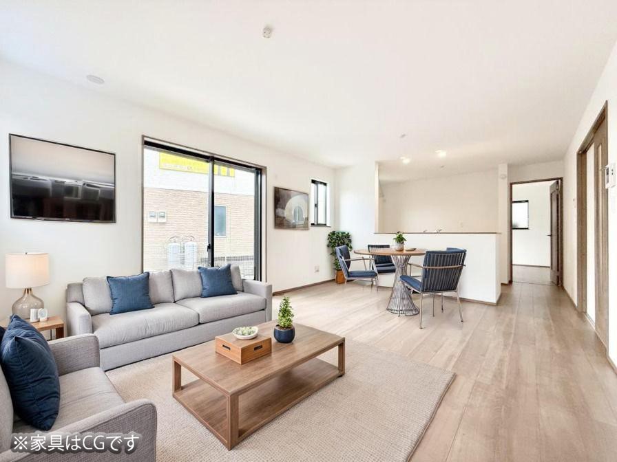 ���r���O ���������ƕ���������A�����b�N�X�ł�����