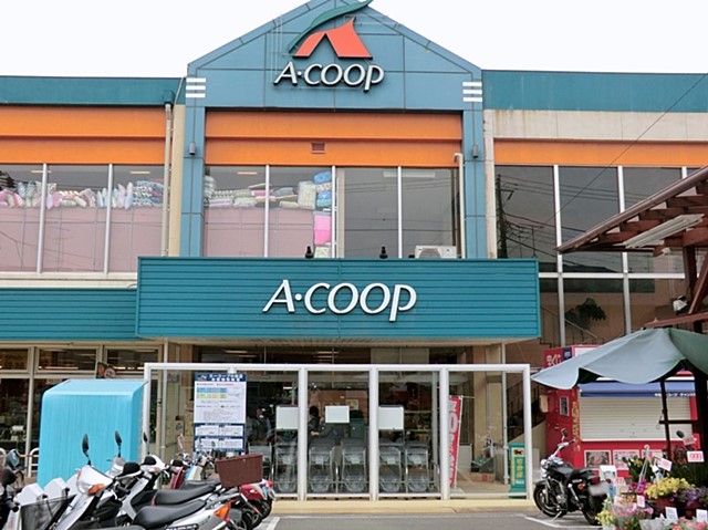 ӊ X[p[ 500m AR[v cX