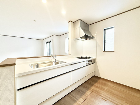 �L�b�`�� �������������Ŏ��p�I�A�S�Ƃ��߂��L�b�`���f�U�C��