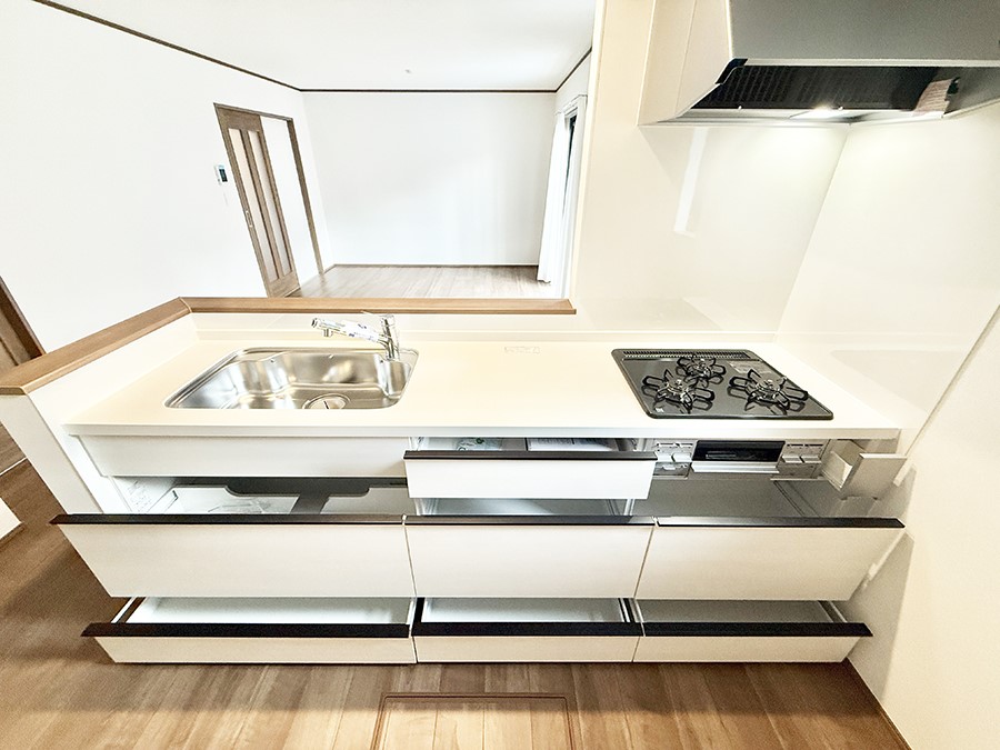 �L�b�`�� �������V���v���ŋ@�\�I�A�����g���₷���L�b�`��