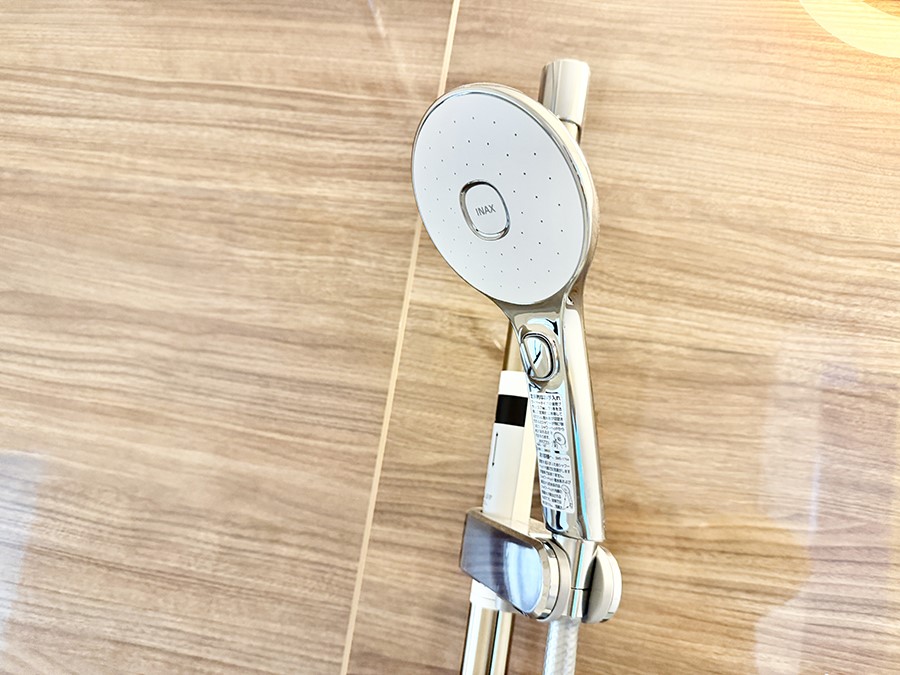 ���̑����� �ݔ����茳�ŊȒP�Ɏ~���ł��邽�߁A���̖��ʌ��������炷���Ƃ��ł��܂��B  