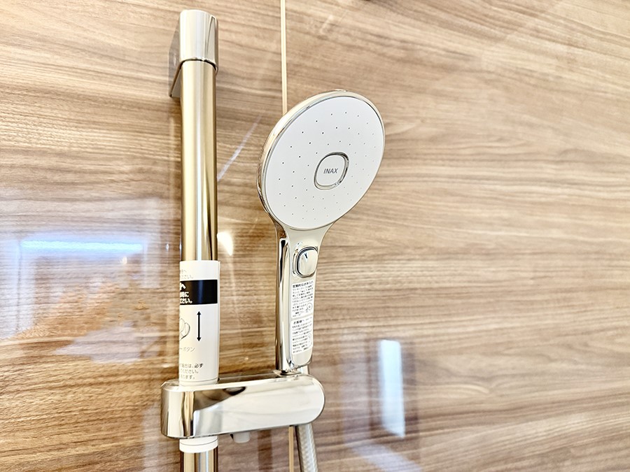 ���̑����� �ݔ����茳�ŊȒP�Ɏ~���ł��邽�߁A���̖��ʌ��������炷���Ƃ��ł��܂��B  