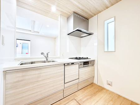 �L�b�`�� ���������������̖��@��������A���ʂȃL�b�`��