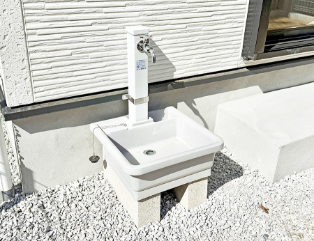 ���̑����� �ݔ����O����t���Ȃ̂ŁA��Ԃ₨��̂�����ꂪ����܂�  