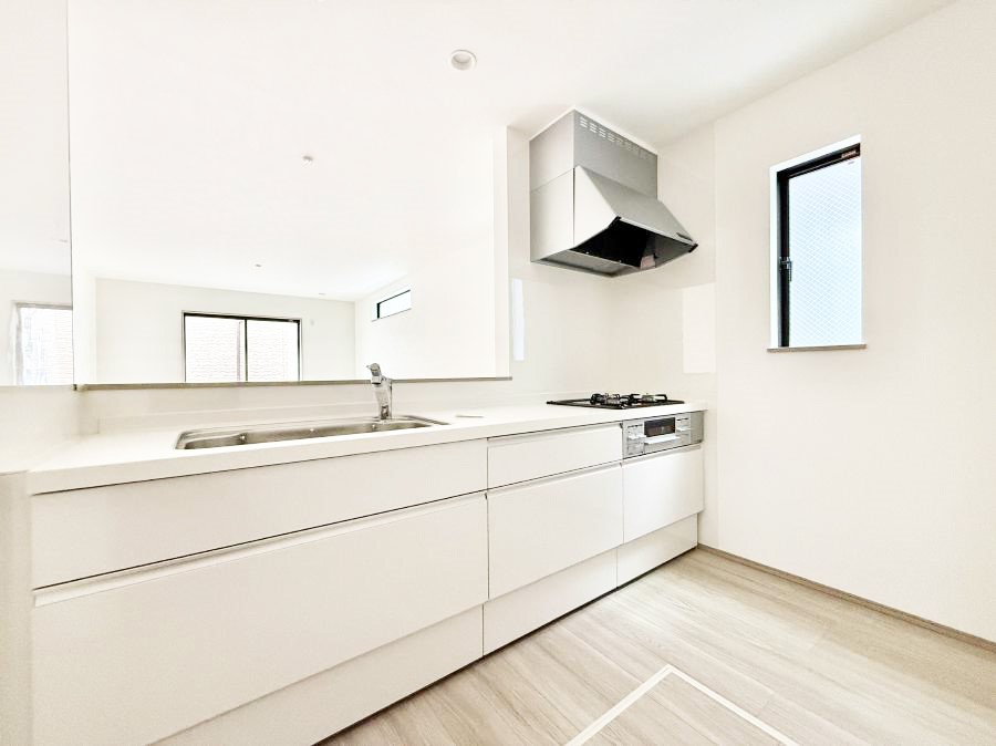 �L�b�`�� �������������Ŏ��p�I�A�S�Ƃ��߂��L�b�`���f�U�C��