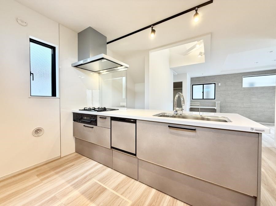 �L�b�`�� �������L���C�ɕЕt���A�g���₷���L�b�`��