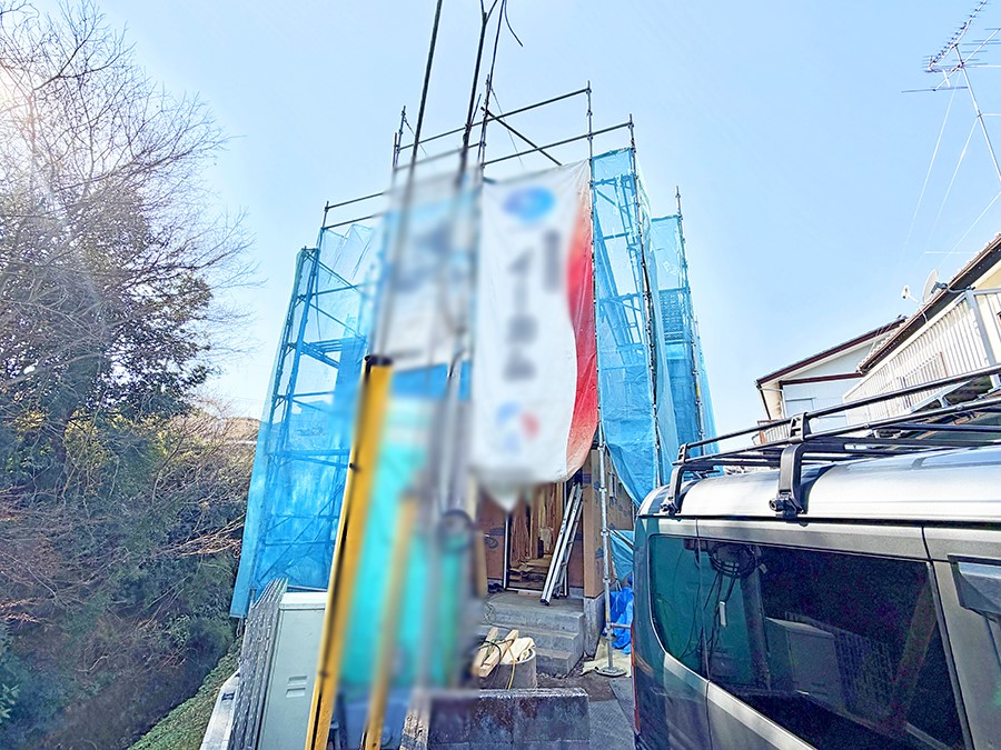 ���n�O�ώʐ^ �O�ρ���炵��L���ɂ���[�������d�l�ݔ��ŉ��K��