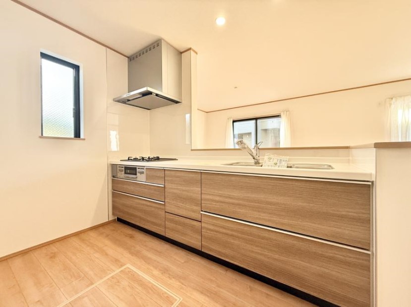 �L�b�`�� �������������Ŏ��p�I�A�S�Ƃ��߂��L�b�`���f�U�C��